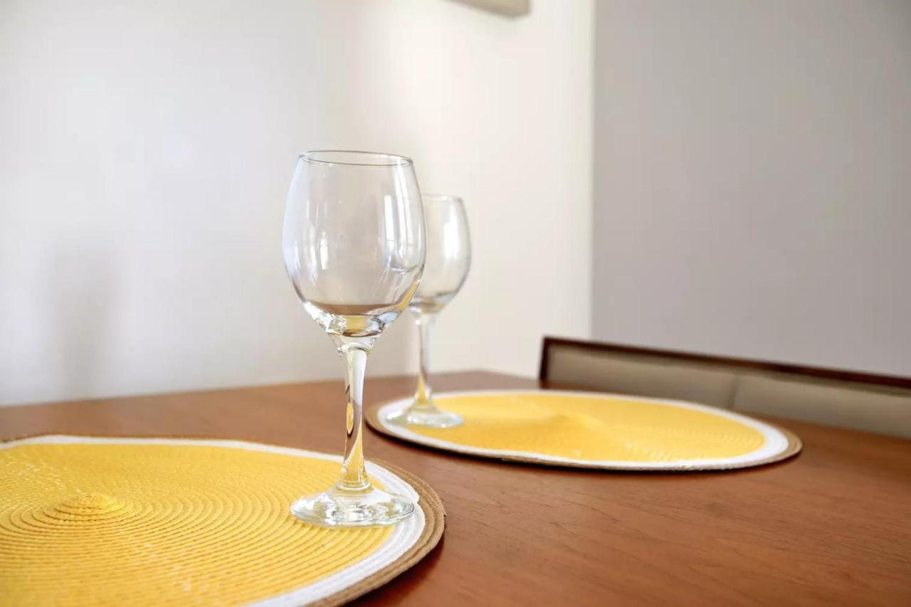 Malaga Campus Apartment Parking Included エクステリア 写真
